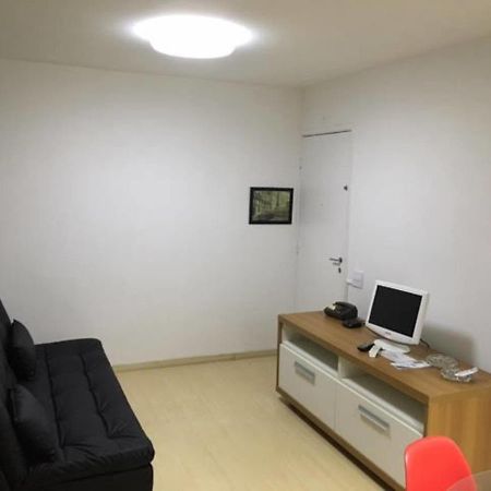 Paulista Flat Apartment Sao Paulo Exterior foto