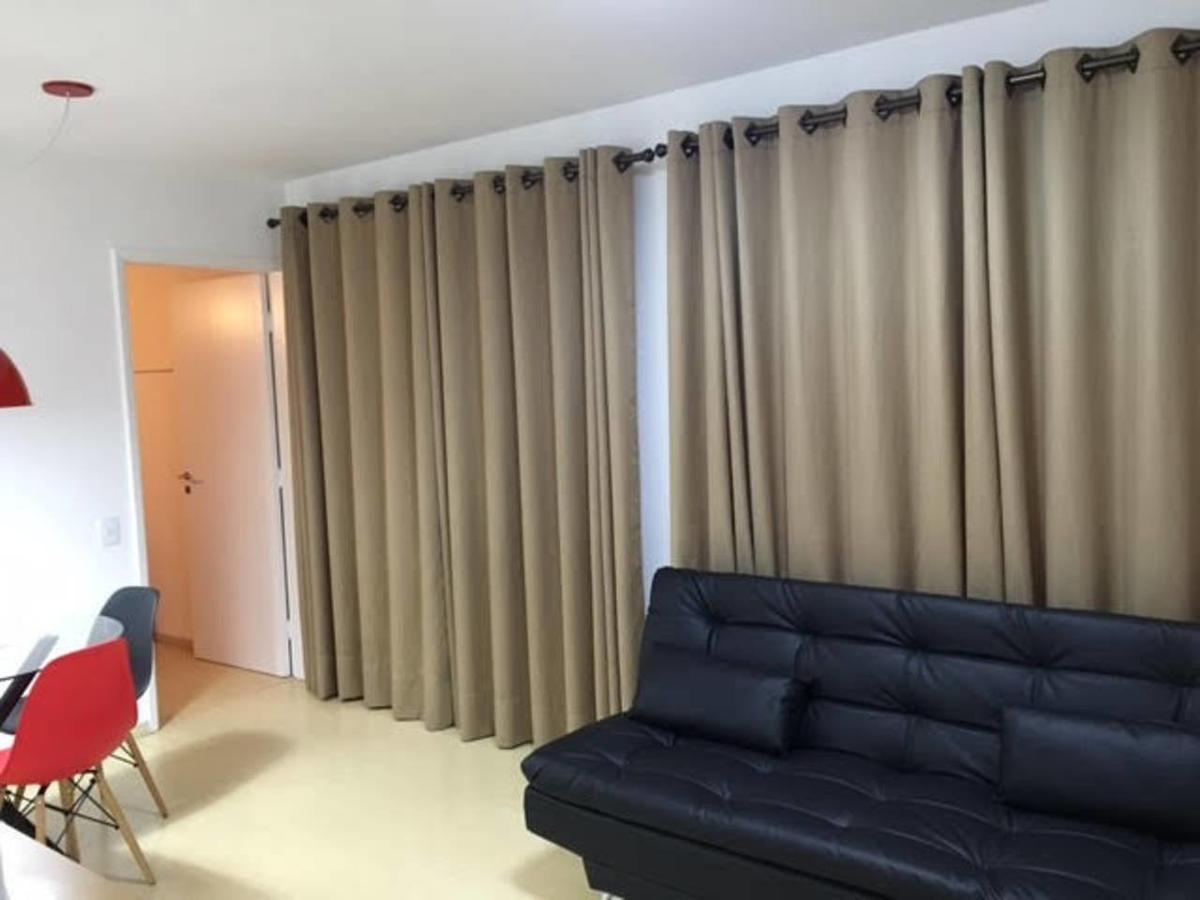 Paulista Flat Apartment Sao Paulo Exterior foto