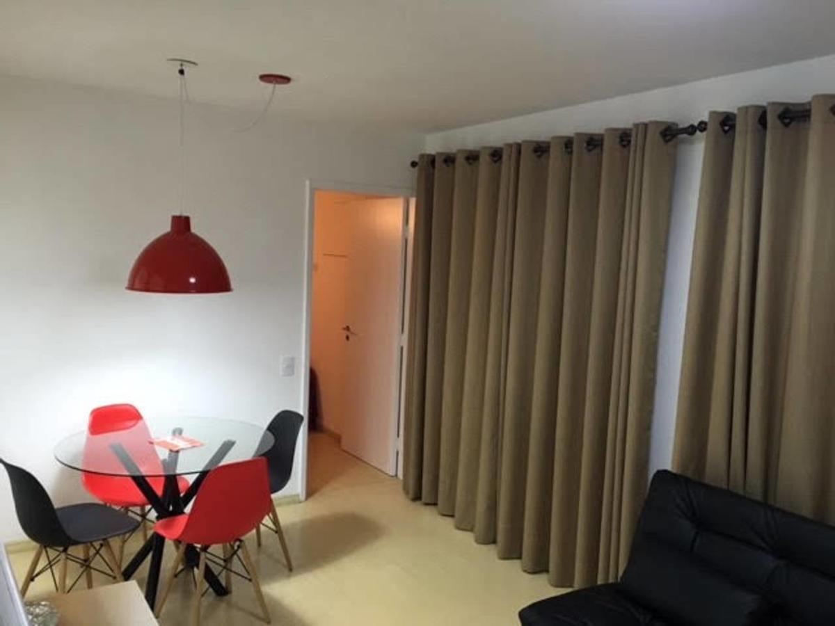 Paulista Flat Apartment Sao Paulo Exterior foto